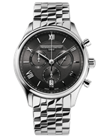 Orologio Frederique Constant Uomo Classics Art Deco in Acciaio FC-292MG5B6B - FC-292MG5B6B